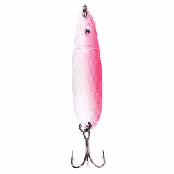 Блесна колеблющаяся Lucky John Maibe Spoon, 50 мм, 8 гр, цвет 009