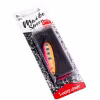 Блесна колеблющаяся Lucky John Maibe Spoon, 50 мм, 8 гр, цвет 013