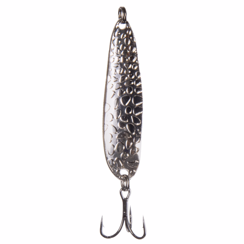 Блесна колеблющаяся Lucky John Maibe Spoon, 13 гр, 65 мм, цвет 002