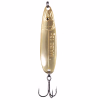Блесна колеблющаяся Lucky John Maibe Spoon, 13 гр, 65 мм, цвет 007