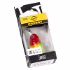 Воблер Lucky John Original Chubby DR F, 4 см, 3.8 гр, цвет 020