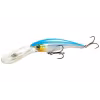 Воблер Lucky John Deep Shiner F, 9 см, 13 гр, цвет A026