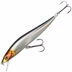 Воблер Lucky John Original Pike Hunter F, 10 см, 10 гр, цвет A60