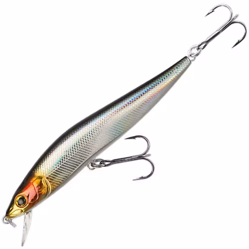 Воблер Lucky John Original Pike Hunter F, 10 см, 10 гр, цвет A60