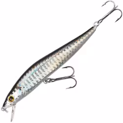Воблер Lucky John Original Pike Hunter F, 10 см, 10 гр, цвет B44
