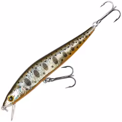 Воблер Lucky John Original Pike Hunter F, 10 см, 10 гр, цвет E29