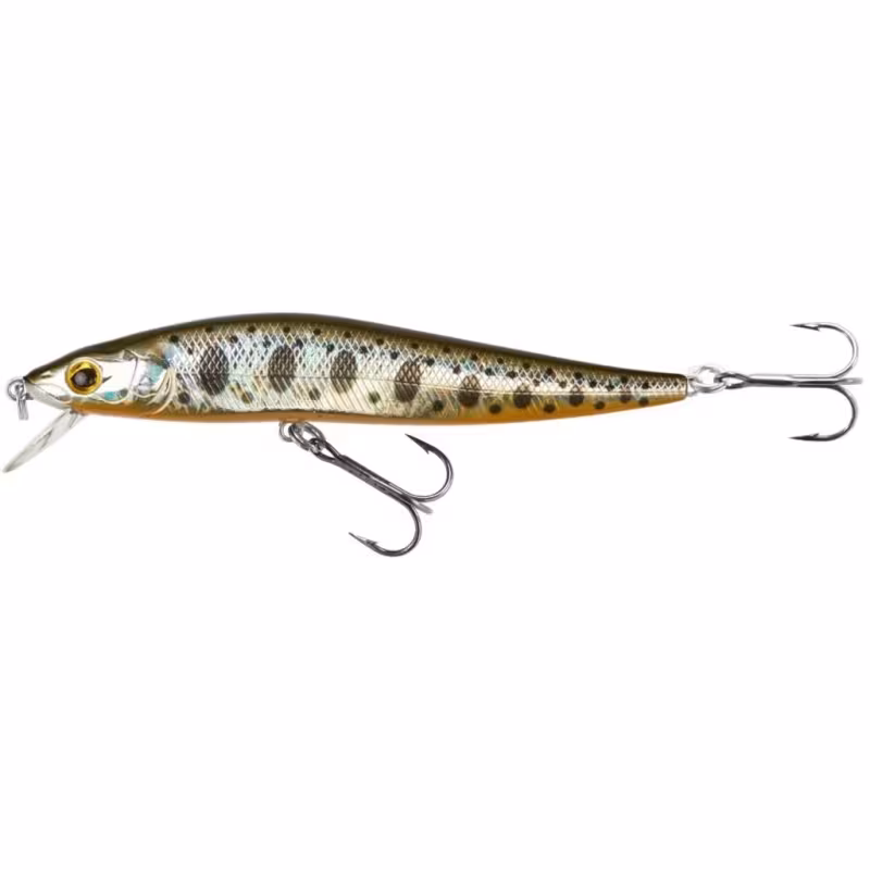 Воблер Lucky John Original Pike Hunter F, 10 см, 10 гр, цвет E29