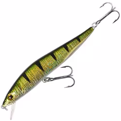 Воблер Lucky John Original Pike Hunter F, 10 см, 10 гр, цвет F18