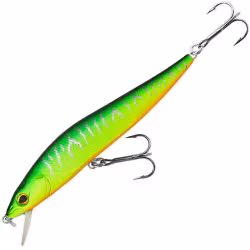 Воблер Lucky John Original Pike Hunter F, 10 см, 10 гр, цвет M32