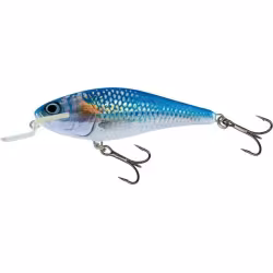 Воблер плавающий Salmo Executor SR QEX013, 90 мм, 14.5 гр