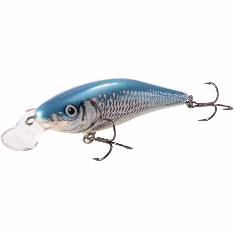 Воблер плавающий Salmo Executor SR QEX013, 90 мм, 14.5 гр