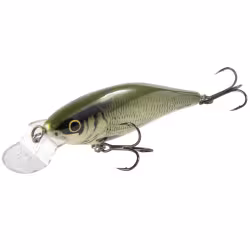 Воблер плавающий Salmo Executor SR QEX100, 90 мм, 14.5 гр