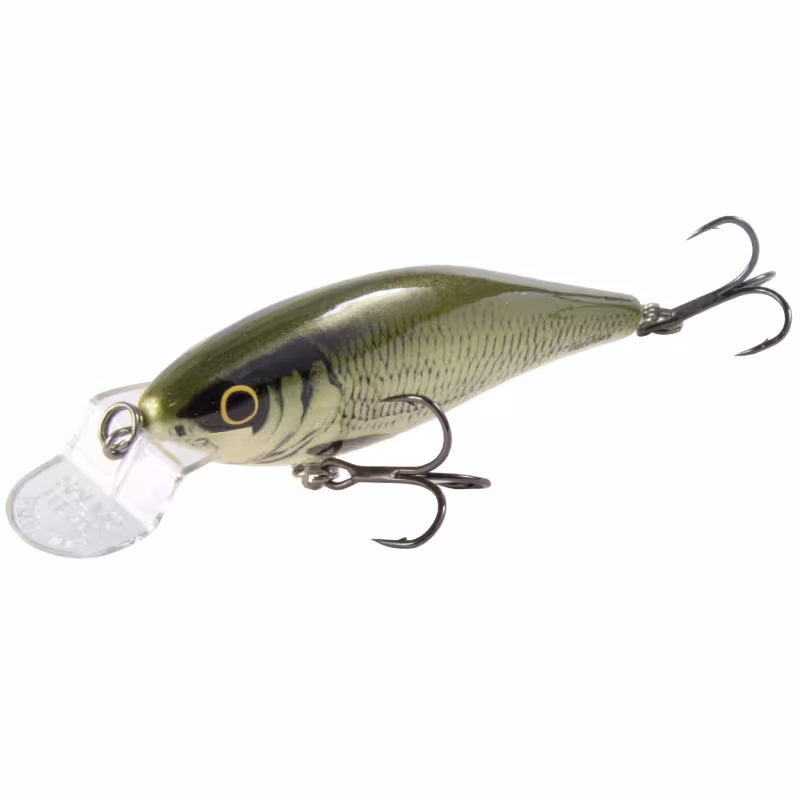 Воблер плавающий Salmo Executor SR QEX100, 90 мм, 14.5 гр