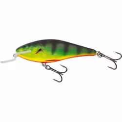 Воблер плавающий Salmo Executor SR QEX014, 90 мм, 14.5 гр
