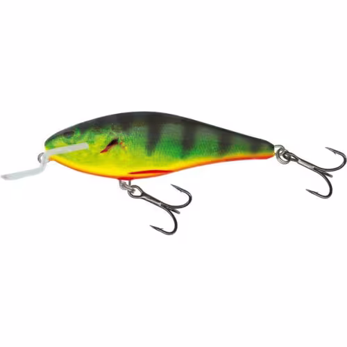 Воблер плавающий Salmo Executor SR QEX014, 90 мм, 14.5 гр