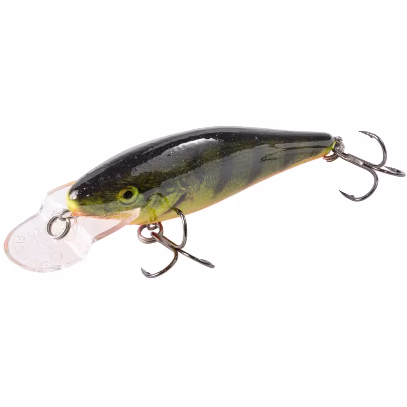 Воблер плавающий Salmo Executor SR QEX014, 90 мм, 14.5 гр