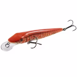 Воблер плавающий Salmo Pike F, 110 мм, 15 гр