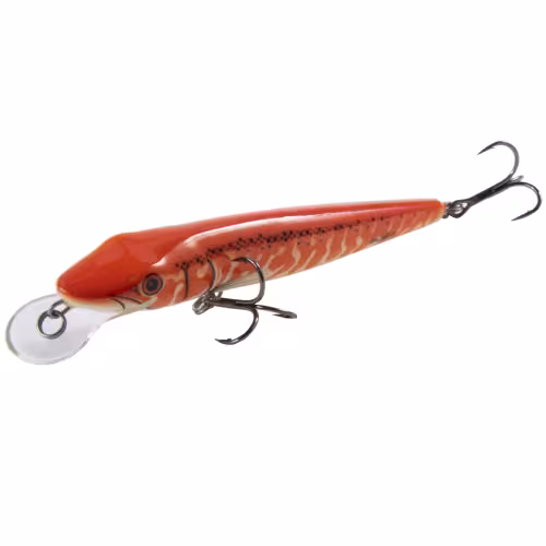 Воблер плавающий Salmo Pike F, 110 мм, 15 гр