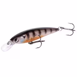 Воблер Lucky John Original Magic Sinker, 10 см, 15 гр, цвет S89