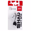 Тейл-спиннер Lucky John Shad Craft Spin, 10 гр, 5.2 см, цвет 017