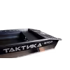 Лодка алюминиевая Тактика 370Р (тент транспортировочный)