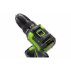 Дрель аккумуляторная Greenworks DD345