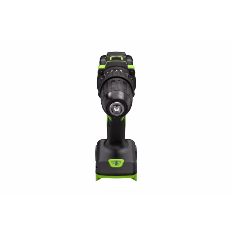 Дрель аккумуляторная Greenworks DD345