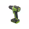 Дрель аккумуляторная Greenworks DD560