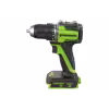 Дрель аккумуляторная Greenworks DD560