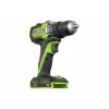Дрель аккумуляторная Greenworks DD560