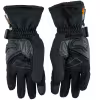 Мотоперчатки Masontex M37, Hi-Vis желтый/черный, размер M