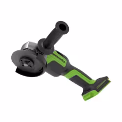 Шлифмашина угловая аккумуляторная Greenworks AG5900