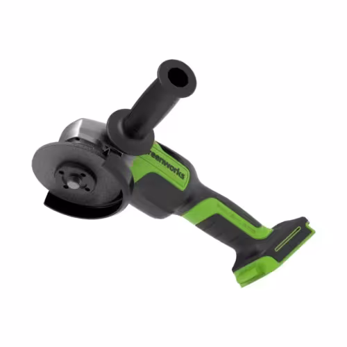 Шлифмашина угловая аккумуляторная Greenworks AG5900