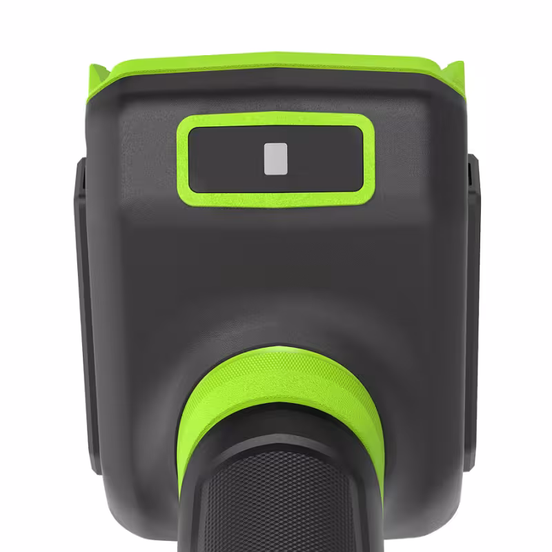 Шлифмашина угловая аккумуляторная Greenworks AG5900