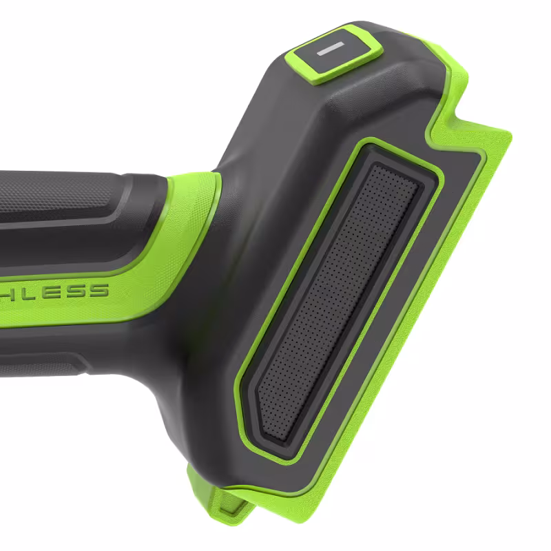 Шлифмашина угловая аккумуляторная Greenworks AG5900