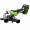 Шлифмашина угловая аккумуляторная Greenworks AG5900