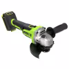 Шлифмашина угловая аккумуляторная Greenworks AG5900