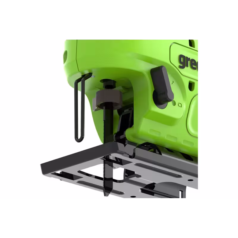 Лобзик аккумуляторный Greenworks GD24JS90