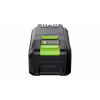 Аккумулятор для Greenworks High Power G24HP4, 24В, 4Ач, Li-Ion
