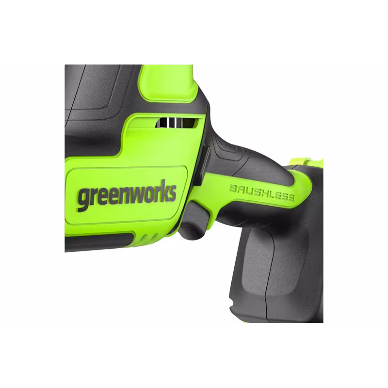 Пила сабельная аккумуляторная Greenworks GPT-CRS-25