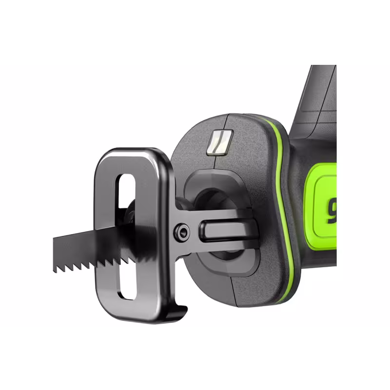 Пила сабельная аккумуляторная Greenworks GPT-CRS-25