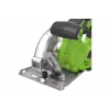 Пила дисковая аккумуляторная Greenworks GD24CS165