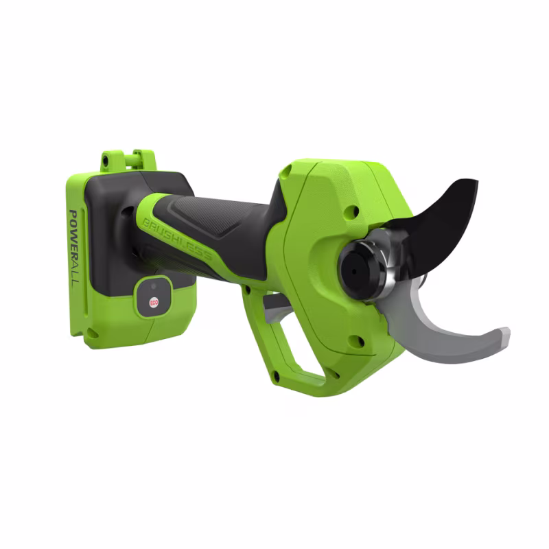 Секатор аккумуляторный Greenworks PR24320