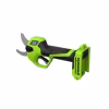 Секатор аккумуляторный Greenworks PR24320