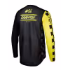 Джерси мужское Starks Base, черный/Hi-Viz, размер XL, 182-188 см