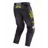 Мотобрюки мужские Starks EF56 Base, черный/Hi-Viz, размер 30
