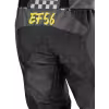 Мотобрюки мужские Starks EF56 Base, черный/Hi-Viz, размер 30