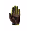 Мотоперчатки Starks Phoenix V3, синий/Hi-Viz, размер M