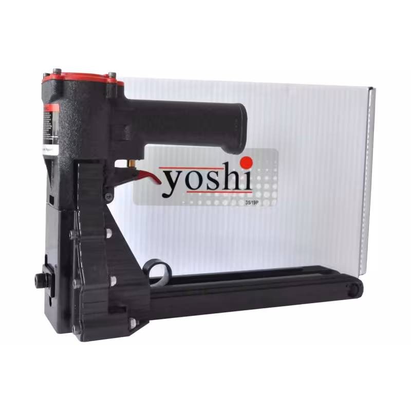 Пневматический упаковочный инструмент Yoshi 35/19P