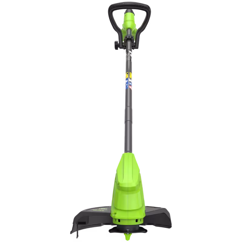 Триммер аккумуляторный Greenworks G24LT251